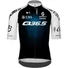 Q36.5 Maillot manches courtes Q36.5 PRO CYCLING TEAM 2025
