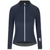 Q36.5 Maillot à Manches Longues L1 Pinstripe X M
