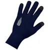 Gants longs Q36.5 Rain Winter bleu foncé - XL