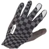 Q36.5 Gants Doigts longs Hybrid Que X