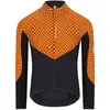Q36.5 Light Jacket Dottore Hybrid Que