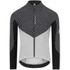 Q36.5 Maillot à Manches Longues Dottore Hybrid Que XL