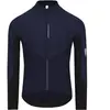 Maillot Q36.5 Dottore Hybrid manches longues noir - L