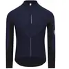 Maillot Q36.5 Dottore Hybrid manches longues noir - M