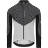Q36.5 Maillot à Manches Longues Dottore Hybrid Que L