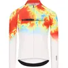 Q36.5 Maillot manches longues Gregarius Hybrid Light Veloce Club