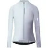 Q36.5 Maillot à Manches Longues Gregarius Hybrid Big Fade L