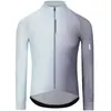 Q36.5 Veste maillot Gregarius Hybrid Big Fade