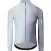 Q36.5 Veste maillot Gregarius Hybrid Big Fade