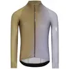 Q36.5 Maillot à Manches Longues Gregarius Hybrid Big Fade XS
