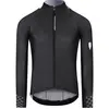 Q36.5 Veste maillot Gregarius Hybrid Collar Fade