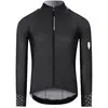Q36.5 Veste maillot Gregarius Hybrid Collar Fade