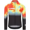 Q36.5 Maillot manches longues Gregarius Hybrid Light Veloce Club