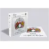 Rock Saws Puzzle Reine Une nuit à l'opéra  - PHD Merchandise Puzzle  - PHRSAW034PZ 