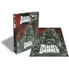 Plan 9 Puzzle 500 pièces - Realm of the damned - Plastic Head