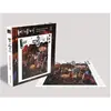 Rock Saws Puzzle 500 pièces - David Bowie Never let me down - Plastic Head