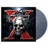 LP  de Artillery - X - pour Indifférent - Standard Standard