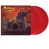 Artillery Penalty By Perception - édition colorée gatefold