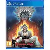 Just For Games Okinawa Rush Jeu PS4