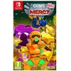 Guns Of Mercy Rangers Edition Just Limited Jeu Nintendo Switch