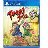 Tanuki Justice PS4