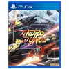 Just For Games Andro Dunos 2 PS4