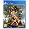 Golden Force Jeu PS4