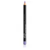 NYX Professional Makeup - Slim Pencil Kajal et khôl 1 g Gris unisex