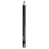 Nyx Professional Make Up Crayon yeux Slim #saphir