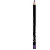 NYX Professional Makeup Kajal Slim Eye Pencil Crayon kajal 10 g