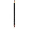 Nyx Professional Make Up Crayon yeux Slim #marron