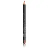 NYX Professional Makeup Kajal Slim Eye Pencil Crayon kajal 10 g