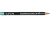 NYX Professional Makeup - Slim Pencil Kajal et khôl 1 g Turquoise unisex