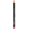NYX Professional Makeup Slim Lip Pencil Crayon à lèvres 10 g