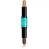 NYX Professional Makeup - Wonder Stick Dual Contouring 1 pieces Marron unisex