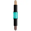 NYX Professional Makeup Wonder Stick Dual Face Lift Stick contour 1 art.