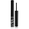 NYX Epic Wear metallic liquid liner #silver metallic