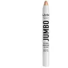 NYX Professional Makeup Jumbo crayon yeux teinte 634 Frosting 5 g