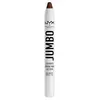 NYX Professional Makeup - Jumbo Fard à paupières 5 g Marron unisex