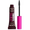 NYX Professional Makeup Tick IT. Stick IT! brow mascara #07-espresso