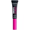 NYX Professional Makeup Thick It. Stick It! Brow Mascara (Various Shades) - Black