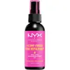 Spray fixateur fini repulpant NYX Professional Makeup