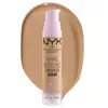 NYX Professional Makeup Bare With Me concealer serum #07-medium