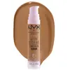 NYX Professional Makeup Bare With Me concealer serum #09-deep golden
