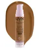 NYX Professional Makeup Bare With Me concealer serum #10-camel