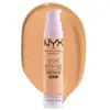 NYX Professional Makeup Bare With Me concealer serum #06-tan