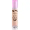 NYX PROFESSIONAL MAKEUP Bare With Me concealer serum #02-light