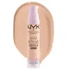 NYX Professional Makeup Bare With Me concealer serum #03-vainilla