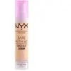 NYX Professional Makeup Bare With Me concealer serum #04-beige