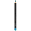 Nyx Professional Make Up Crayon yeux Slim #bleu électrique